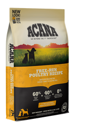 Free-Run Poultry Recipe